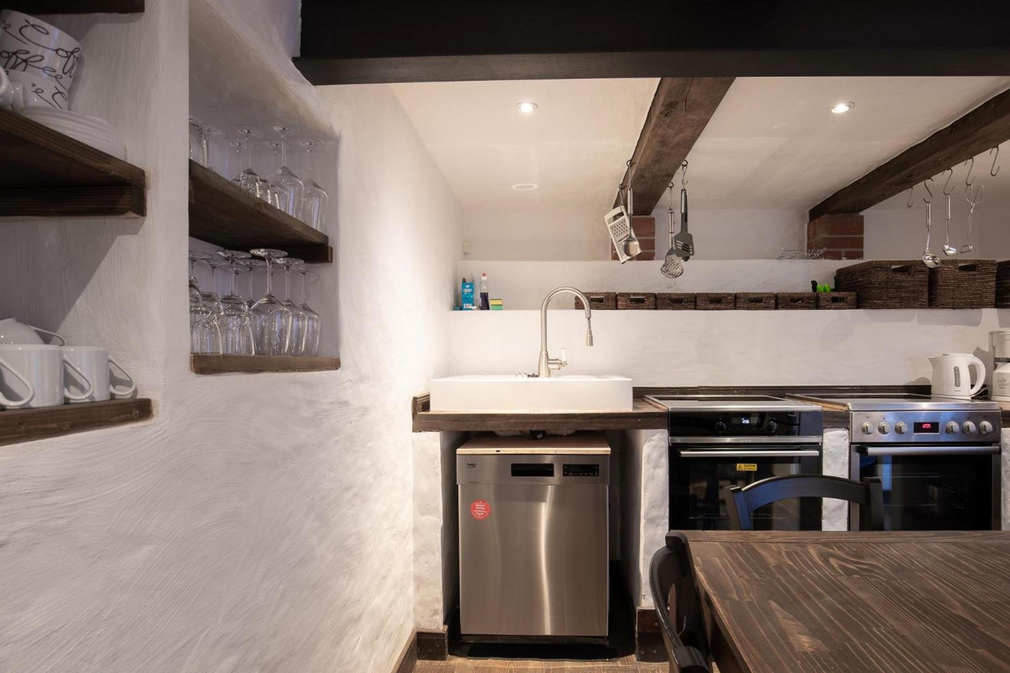 Am Oxenweg - 1 Homestay